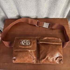 Vintage Guess Bauchtasche / Crossbodytasche